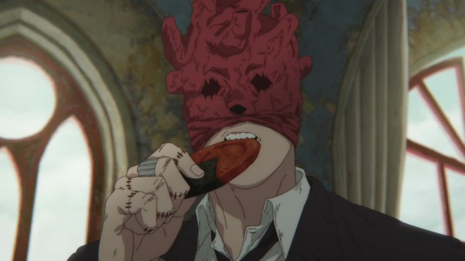 Dorohedoro Season 2