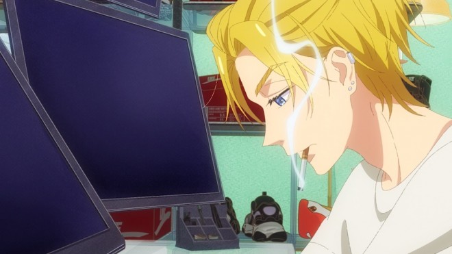 Pardon the Intrusion, I'm Home!