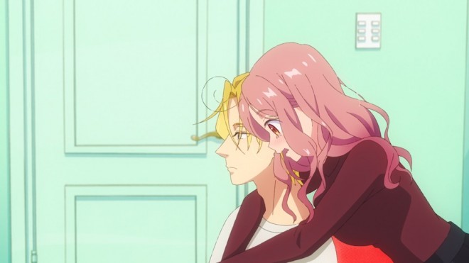 Pardon the Intrusion, I'm Home!