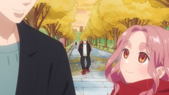 Pardon the Intrusion, I'm Home!