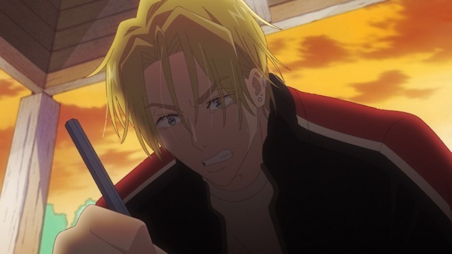 Pardon the Intrusion, I'm Home!