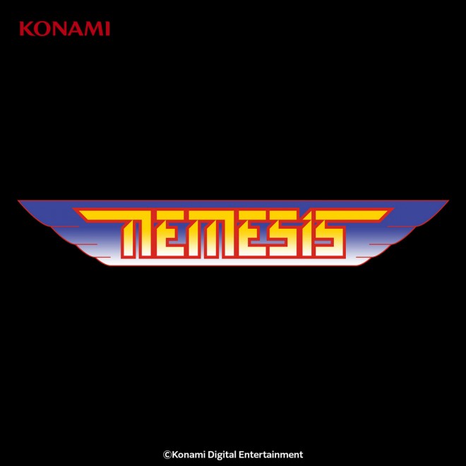 Konami Code “↑↑↓↓←→←→BA” and the 40th anniversary