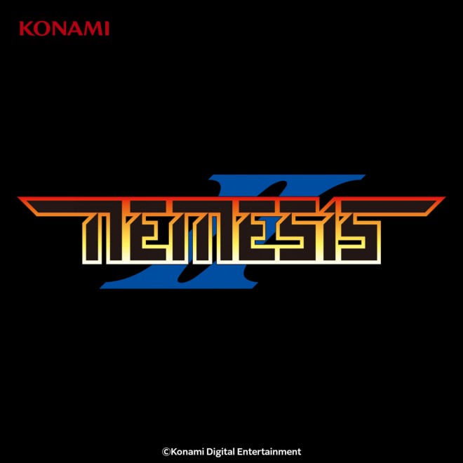 Konami Code “↑↑↓↓←→←→BA” and the 40th anniversary