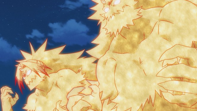 Daemons of the Shadow Realm