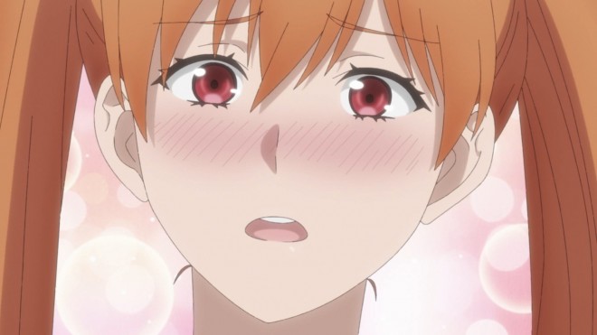 Do You Like Big Girls? (Ookii Onnanoko wa Suki desu ka?)