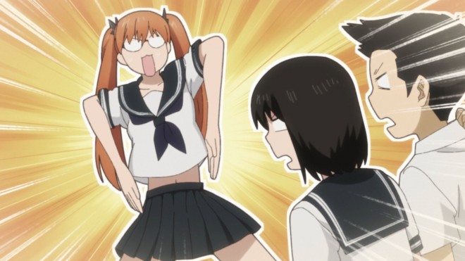 Do You Like Big Girls?