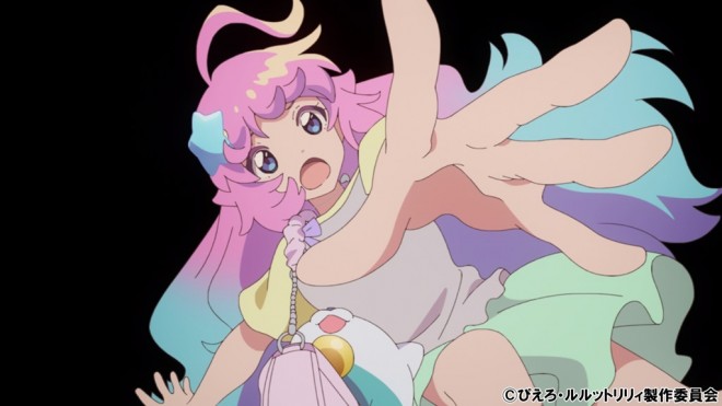 Magical Sisters LuluttoLilly