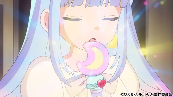 Magical Sisters LuluttoLilly