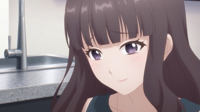 The Angel Next Door Spoils Me Rotten 2