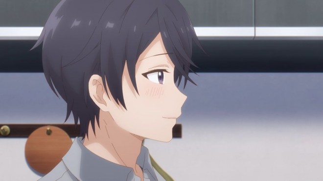 The Angel Next Door Spoils Me Rotten 2