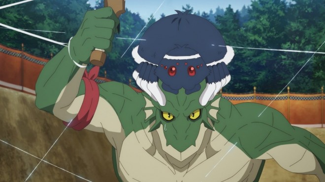 Farming Life in Another World