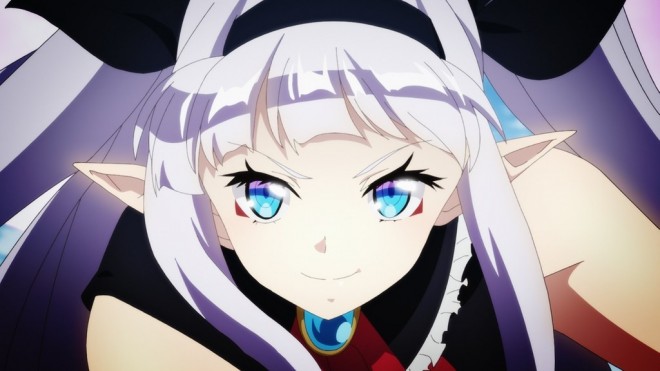 Farming Life in Another World