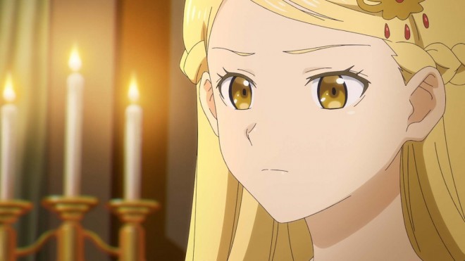 Skeleton Knight in Another World Season 2