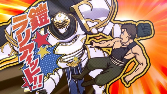 Skeleton Knight in Another World Season 2