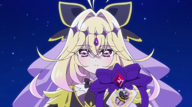 Star Detective Precure!