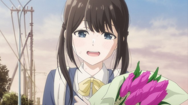 I Want to End This Love Game