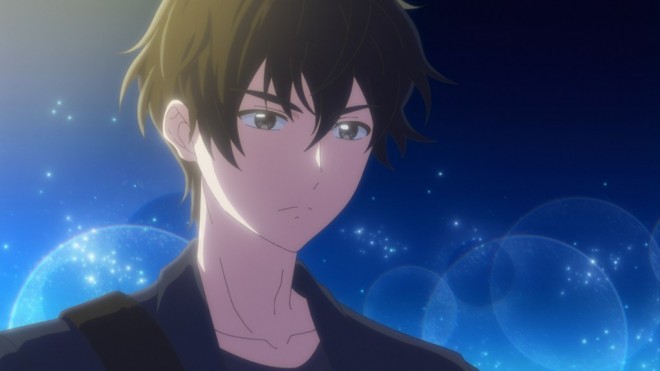 I Want to End This Love Game