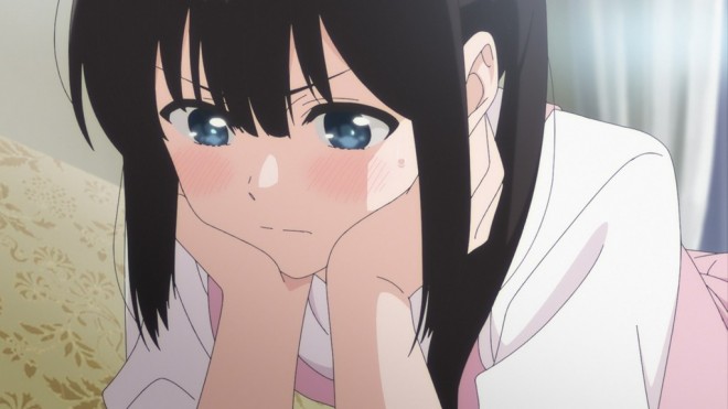 I Want to End This Love Game