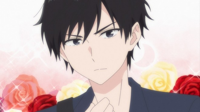 I Want to End This Love Game