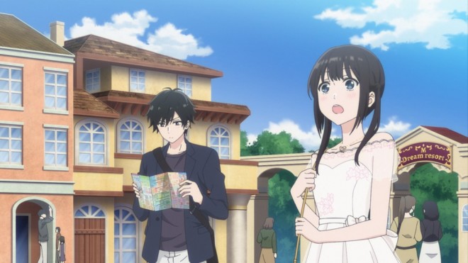 I Want to End This Love Game