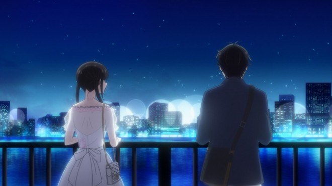 I Want to End This Love Game