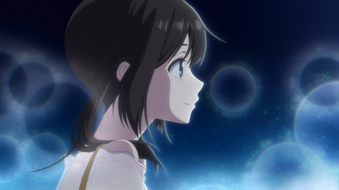 I Want to End This Love Game