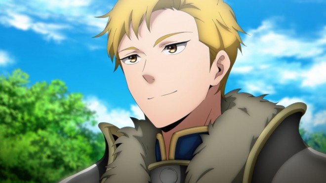 The Beginning After the End