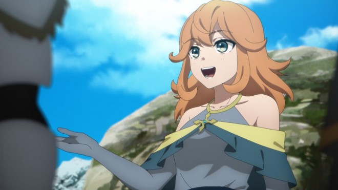 The Beginning After the End season 2