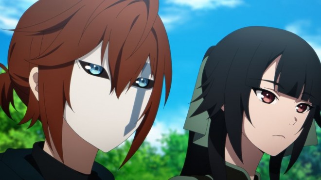 The Beginning After the End season 2