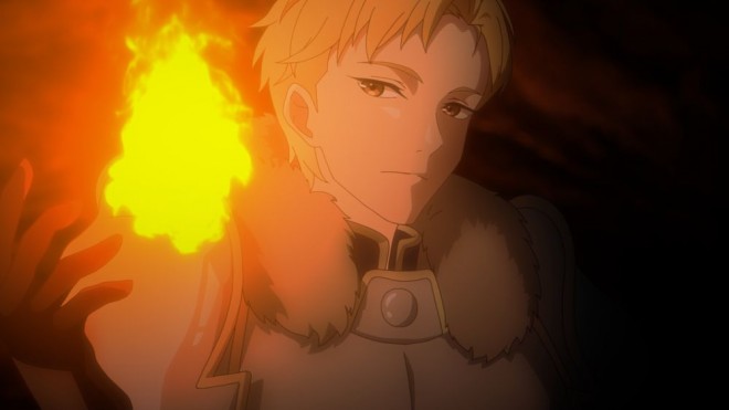 The Beginning After the End