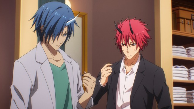 That Time I Got Reincarnated as a Slime Season 4