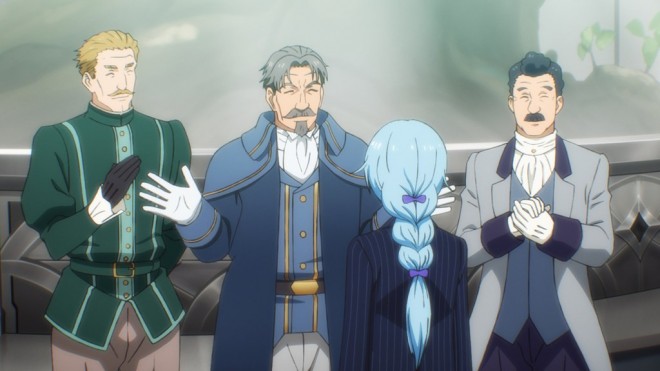 That Time I Got Reincarnated as a Slime Season 4