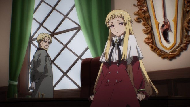 That Time I Got Reincarnated as a Slime Season 4