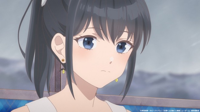 Haibara's Teenage New Game+