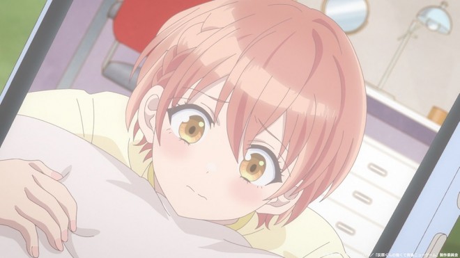 Haibara's Teenage New Game+