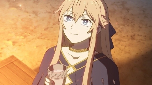 The Barbarian's Bride