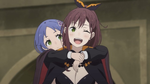 Re:Zero Season 4