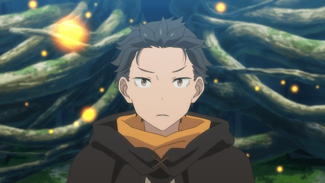 Re:Zero Season 4