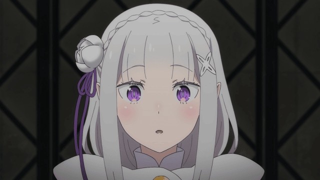 Re:Zero Season 4