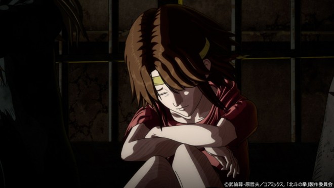 Fist of the North Star