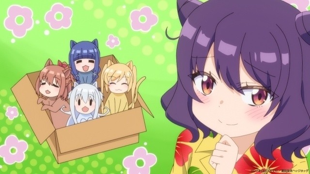 Ichijoma Mankitsu Gurashi!