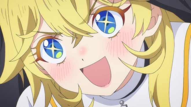 Mistress Kanan Is Devilishly Easy ©nonco, KODANSHA / Mistress Kanan Is Devilishly Easy