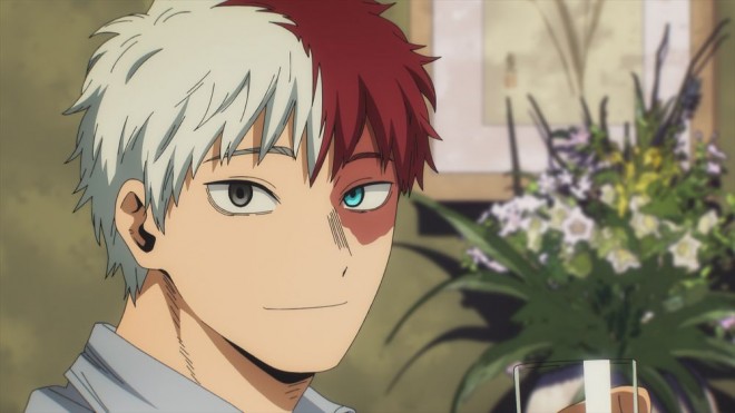 My Hero Academia Episode No.170+1 More