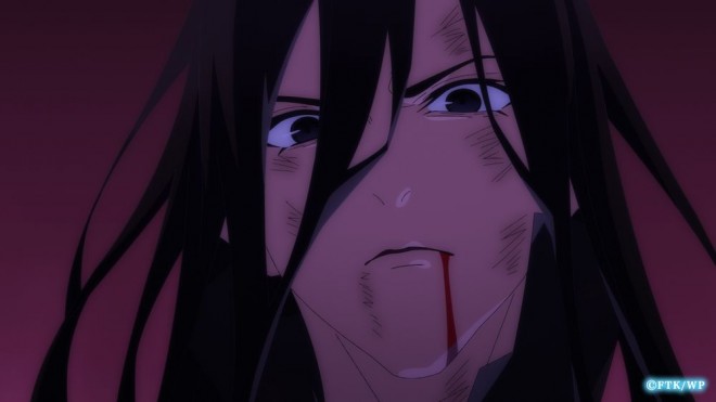 Wistoria: Wand and Sword