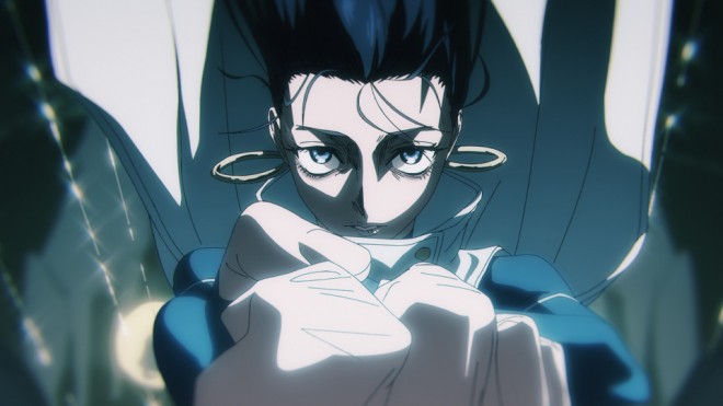 Jujutsu Kaisen Modulo