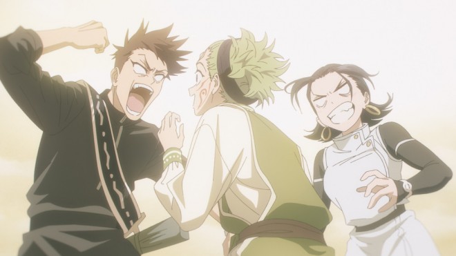  from Jujutsu Kaisen Modulo PV