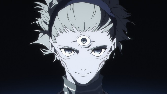 Jujutsu Kaisen Modulo