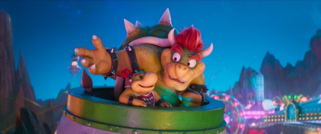 Bowser