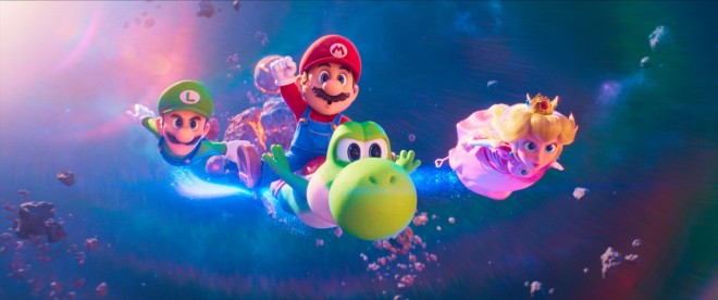 Mario
