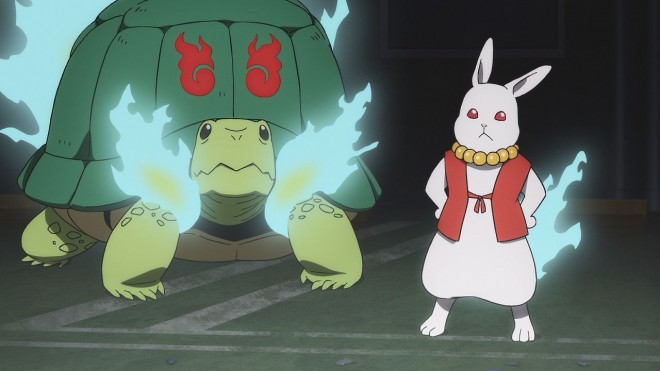 Daemons of the Shadow Realm